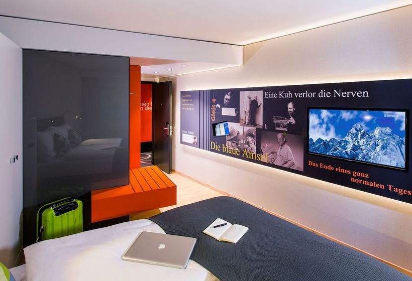 Kongresszentrum Hotel Arte  | Olten | Solothurn | Schweiz 12