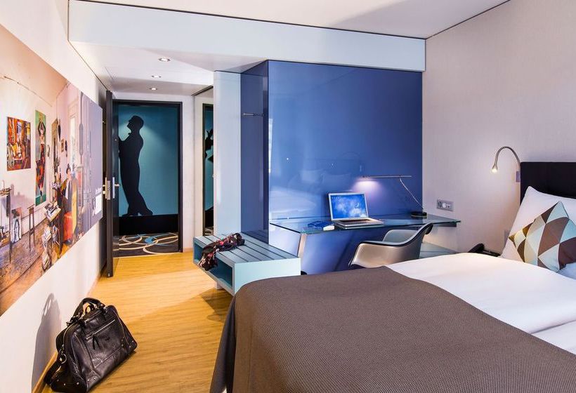 Kongresszentrum Hotel Arte  | Olten | Solothurn | Schweiz 14