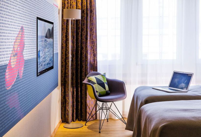 Kongresszentrum Hotel Arte  | Olten | Solothurn | Schweiz 15