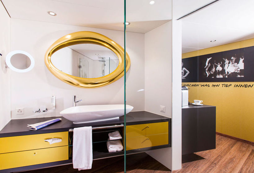 Kongresszentrum Hotel Arte  | Olten | Solothurn | Schweiz 2