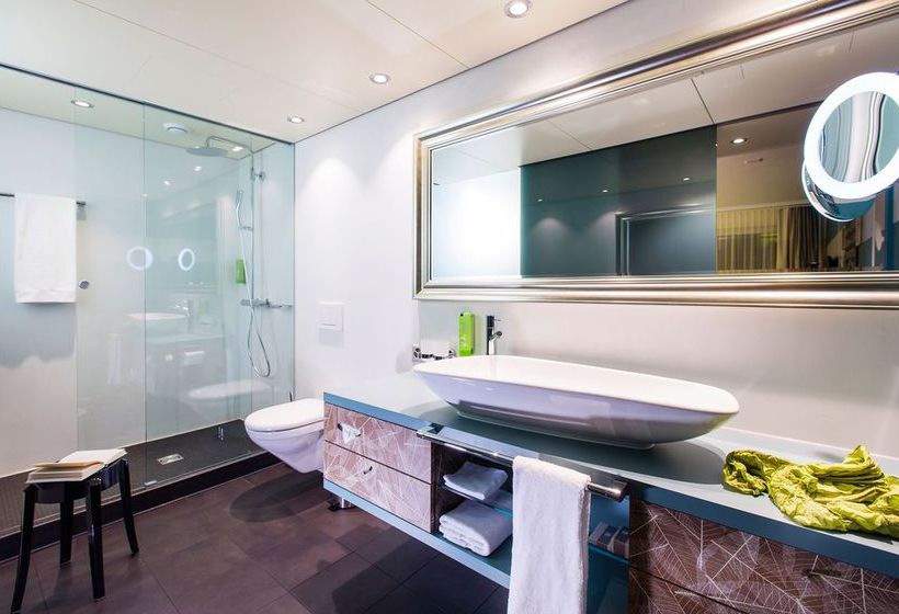 Kongresszentrum Hotel Arte  | Olten | Solothurn | Schweiz 3