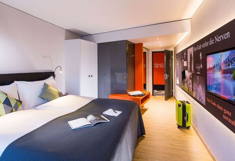 Kongresszentrum Hotel Arte  | Olten | Solothurn | Schweiz 4