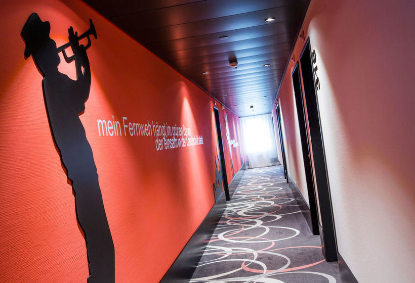 Kongresszentrum Hotel Arte  | Olten | Solothurn | Schweiz 5