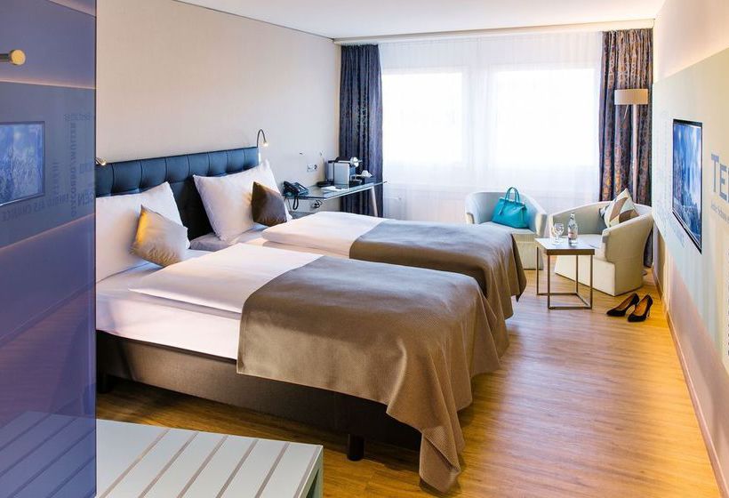 Kongresszentrum Hotel Arte  | Olten | Solothurn | Schweiz 6