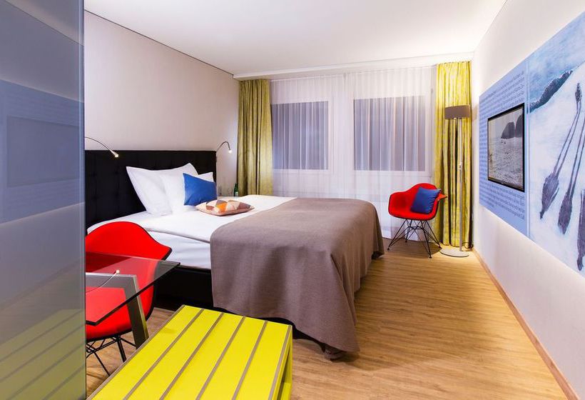 Kongresszentrum Hotel Arte  | Olten | Solothurn | Schweiz 7