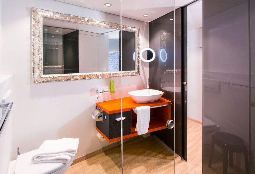 Kongresszentrum Hotel Arte  | Olten | Solothurn | Schweiz 8