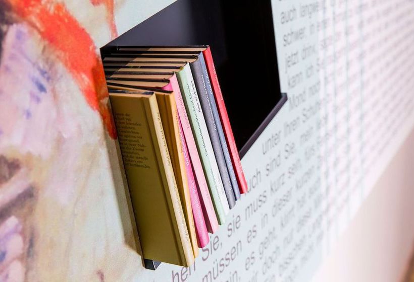 Kongresszentrum Hotel Arte  | Olten | Solothurn | Schweiz 9