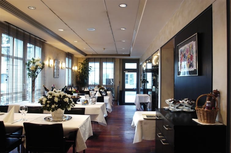 Hotel Restaurant Ochsen Zurich