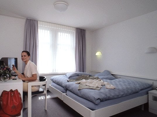 Hotel Restaurant Ochsen  | Uster | Zurich | Schweiz 1