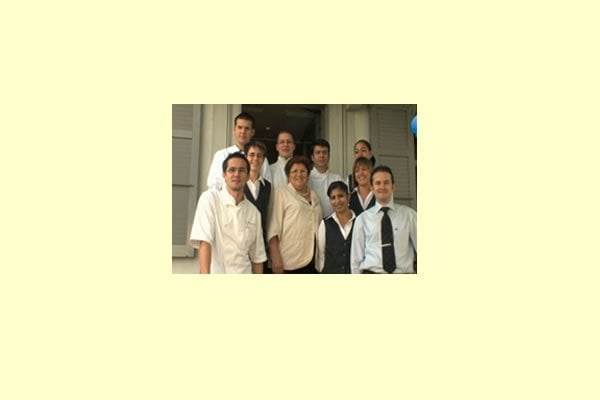 Hotel Restaurant Ochsen  | Uster | Zurich | Schweiz 2