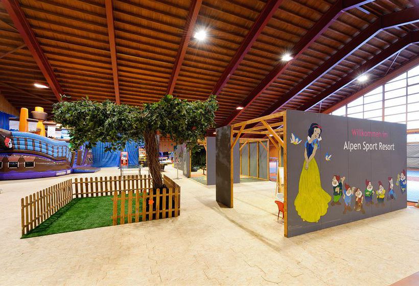 Hotel Alpina  | Grächen | Wallis | Schweiz 1