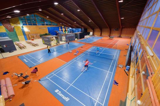 Hotel Alpina  | Grächen | Wallis | Schweiz 18