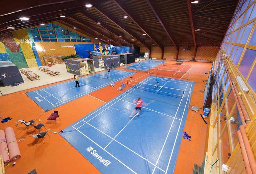 Hotel Alpina  | Grächen | Wallis | Schweiz 3