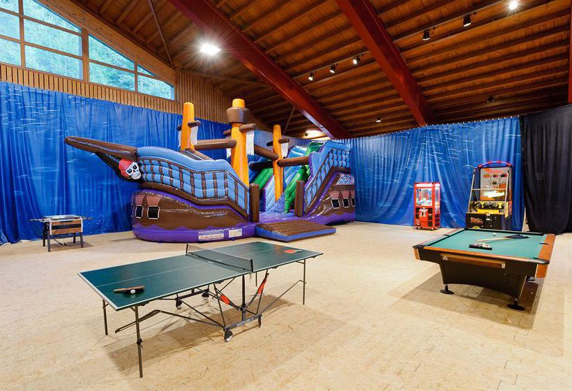 Hotel Alpina  | Grächen | Wallis | Schweiz 6