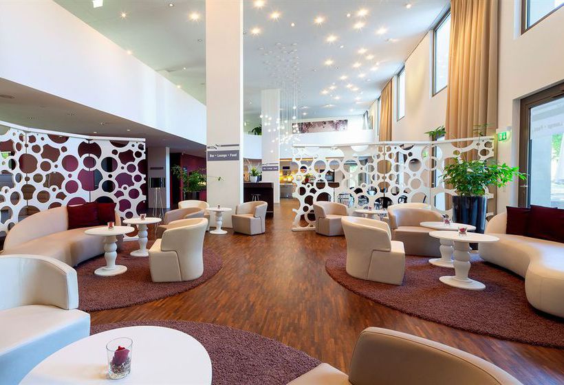 Best Western Hotel Stucki  | Basel | Basel Stadt | Schweiz 11