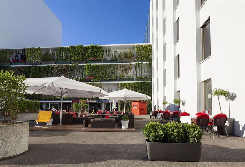 Best Western Hotel Stucki  | Basel | Basel Stadt | Schweiz 12