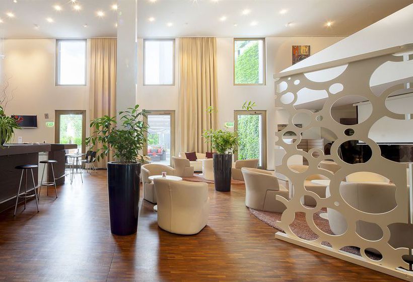 Best Western Hotel Stucki  | Basel | Basel Stadt | Schweiz 14