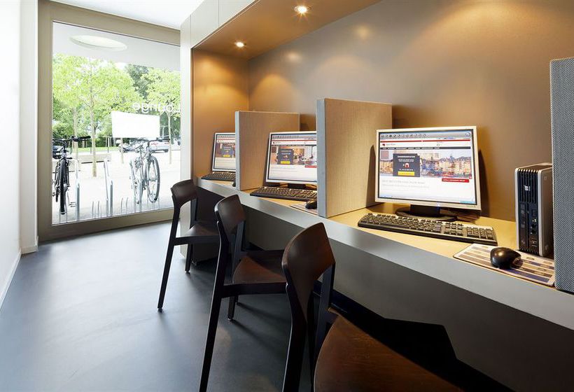 Best Western Hotel Stucki  | Basel | Basel Stadt | Schweiz 17