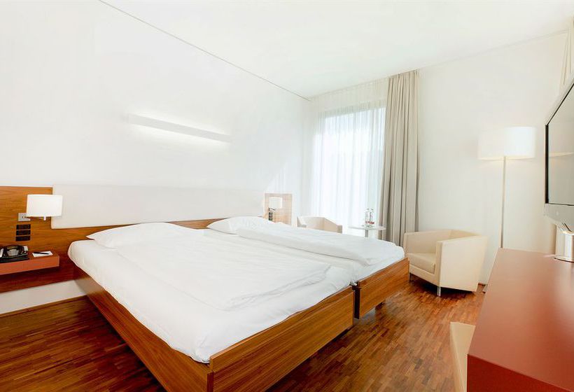 Best Western Hotel Stucki  | Basel | Basel Stadt | Schweiz 18