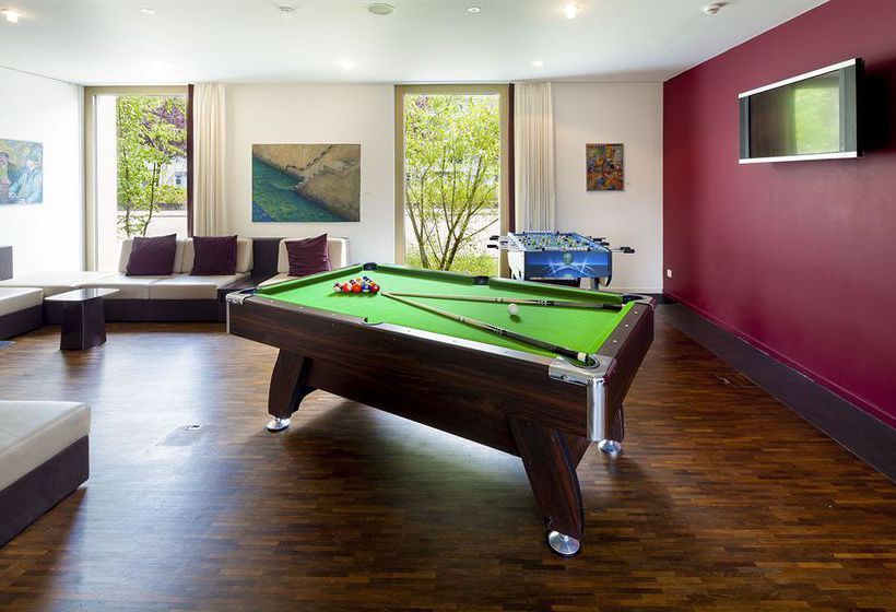 Best Western Hotel Stucki  | Basel | Basel Stadt | Schweiz 2