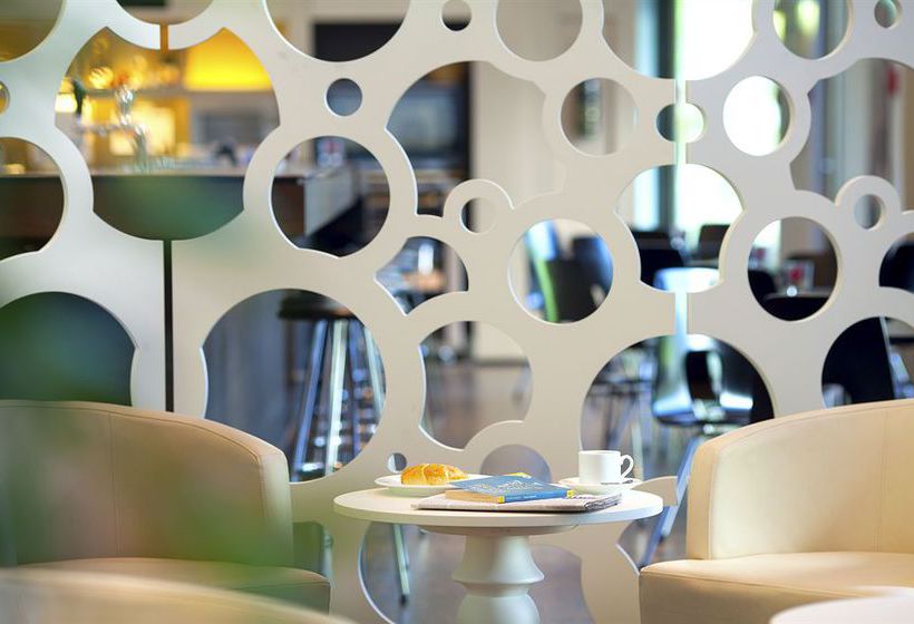 Best Western Hotel Stucki  | Basel | Basel Stadt | Schweiz 4