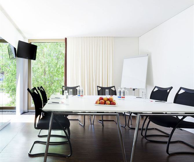 Best Western Hotel Stucki  | Basel | Basel Stadt | Schweiz 5