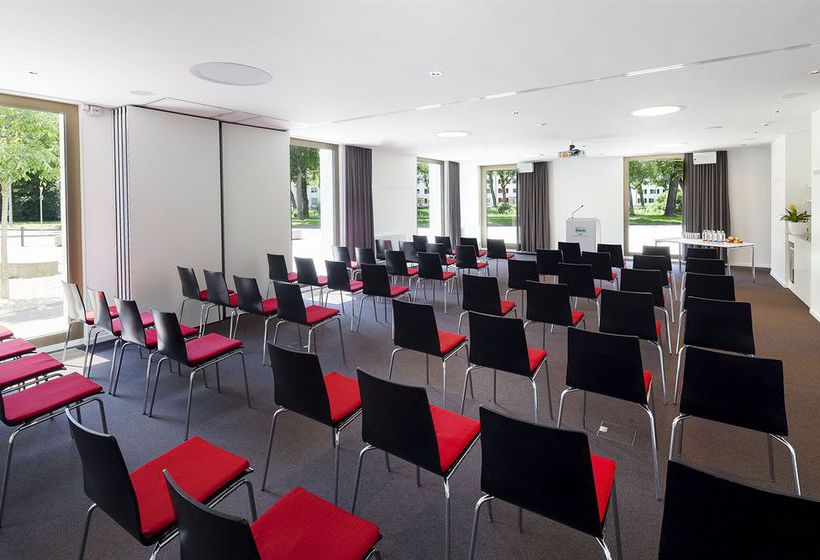 Best Western Hotel Stucki  | Basel | Basel Stadt | Schweiz 6