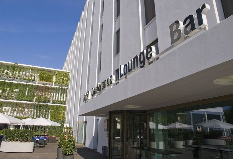 Best Western Hotel Stucki  | Basel | Basel Stadt | Schweiz 7