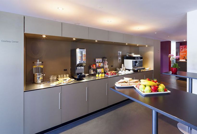 Best Western Hotel Stucki  | Basel | Basel Stadt | Schweiz 8