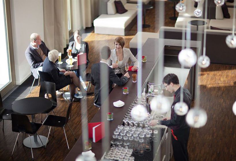 Best Western Hotel Stucki  | Basel | Basel Stadt | Schweiz 9