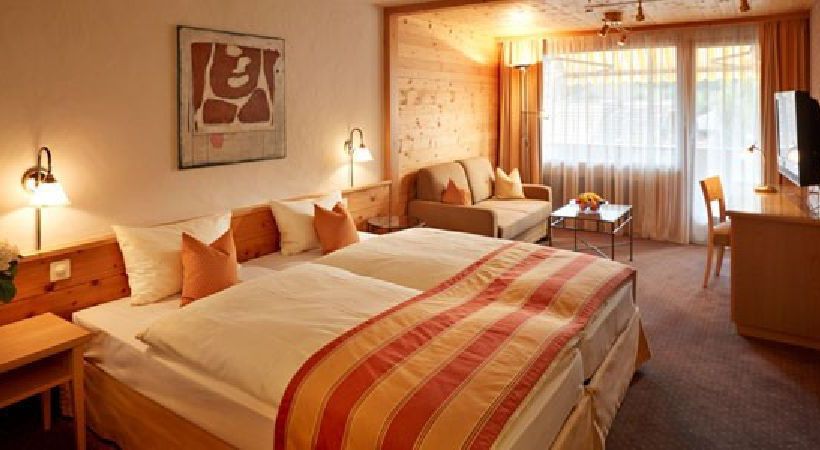 Hotel Gstaaderhof Swiss Quality Gstaad   | Gstaad | Bern | Schweiz 1