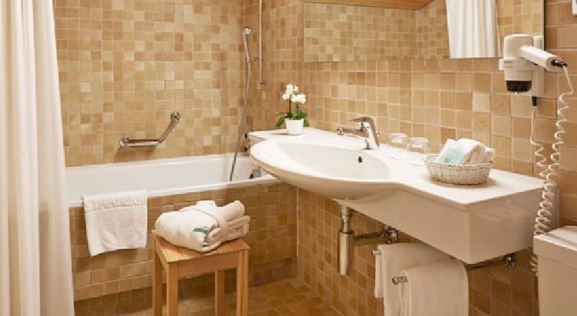 Hotel Gstaaderhof Swiss Quality Gstaad   | Gstaad | Bern | Schweiz 10