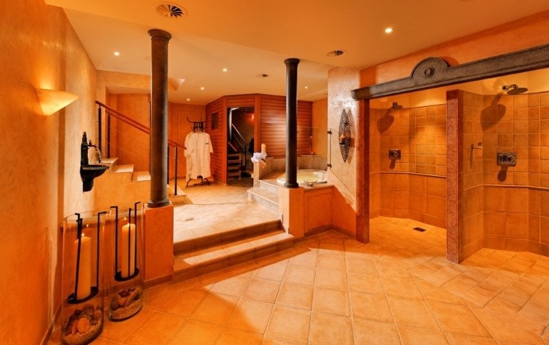 Hotel Gstaaderhof Swiss Quality Gstaad   | Gstaad | Bern | Schweiz 11