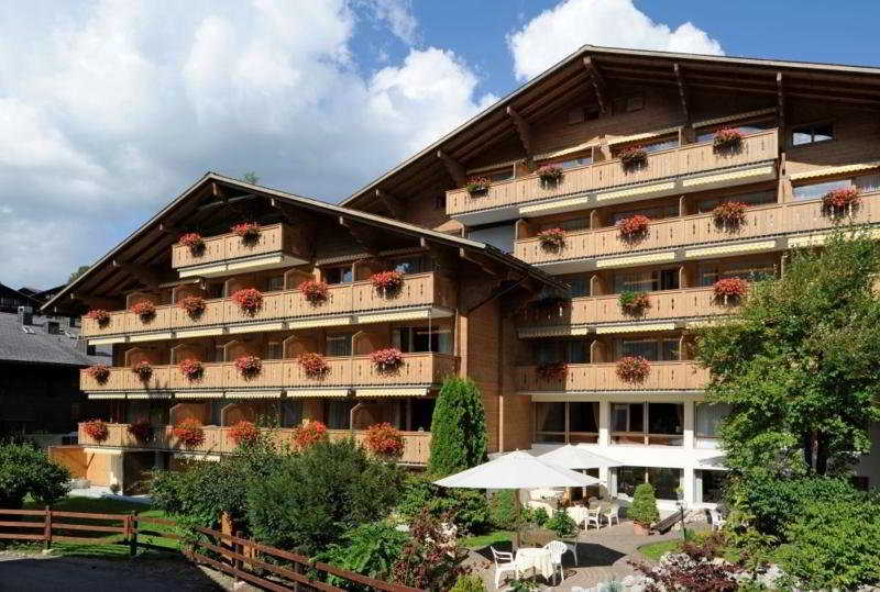 Hotel Gstaaderhof Swiss Quality Gstaad   | Gstaad | Bern | Schweiz 14