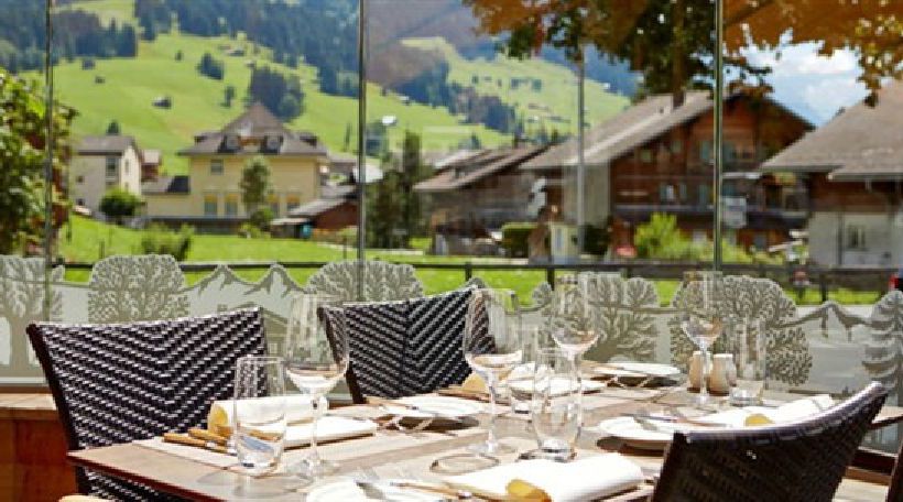 Hotel Gstaaderhof Swiss Quality Gstaad   | Gstaad | Bern | Schweiz 15