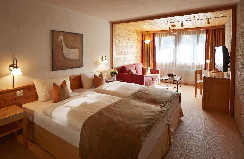 Hotel Gstaaderhof Swiss Quality Gstaad   | Gstaad | Bern | Schweiz 16