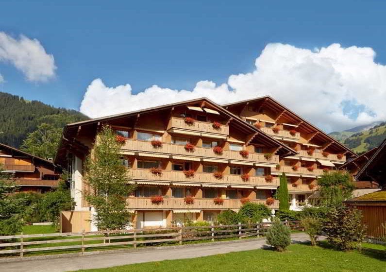 Hotel Gstaaderhof Swiss Quality Gstaad   | Gstaad | Bern | Schweiz 18