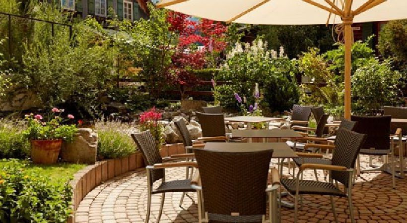 Hotel Gstaaderhof Swiss Quality Gstaad   | Gstaad | Bern | Schweiz 2