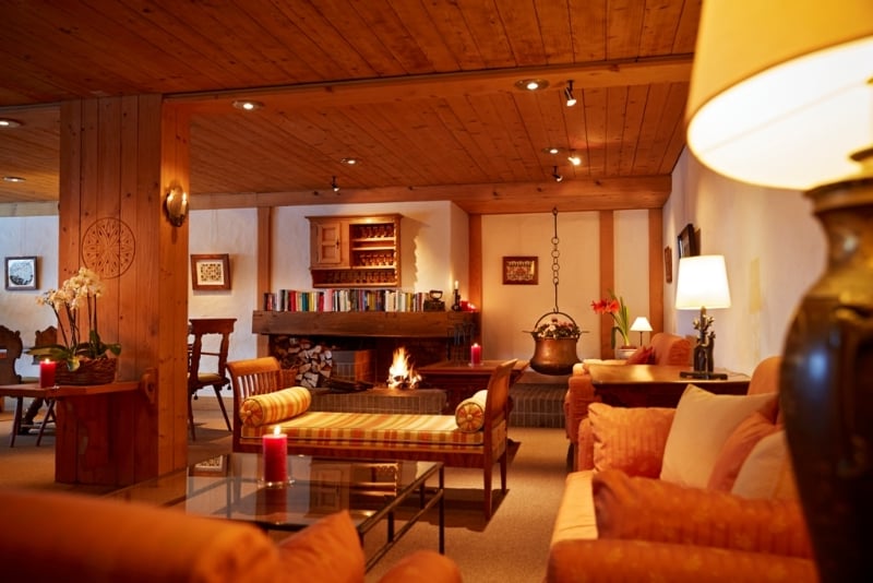 Hotel Gstaaderhof Swiss Quality Gstaad   | Gstaad | Bern | Schweiz 3