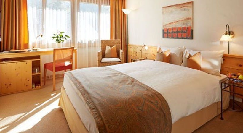 Hotel Gstaaderhof Swiss Quality Gstaad   | Gstaad | Bern | Schweiz 6