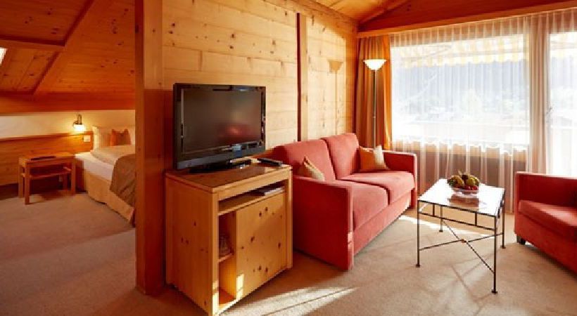 Hotel Gstaaderhof Swiss Quality Gstaad   | Gstaad | Bern | Schweiz 7