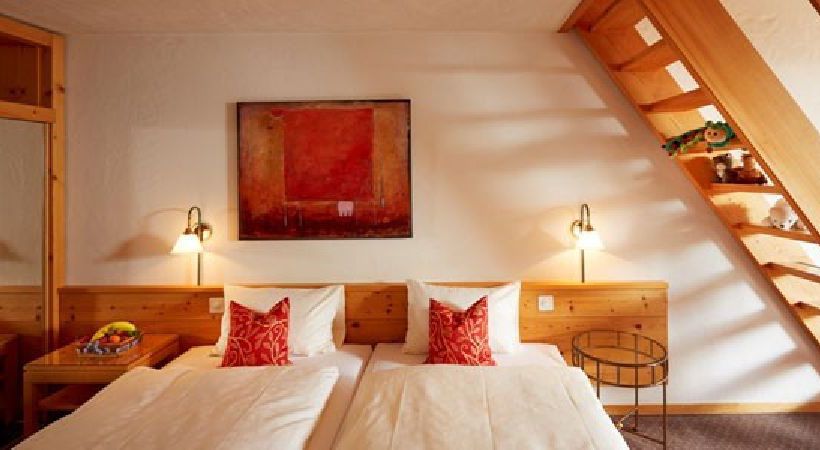 Hotel Gstaaderhof Swiss Quality Gstaad   | Gstaad | Bern | Schweiz 8