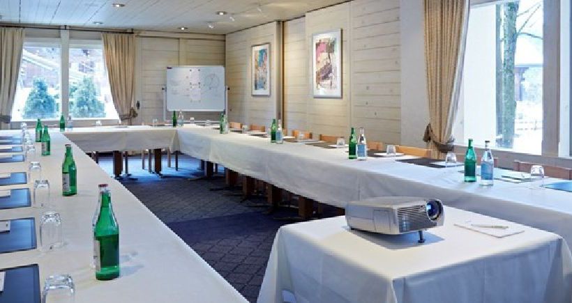 Hotel Gstaaderhof Swiss Quality Gstaad   | Gstaad | Bern | Schweiz 9