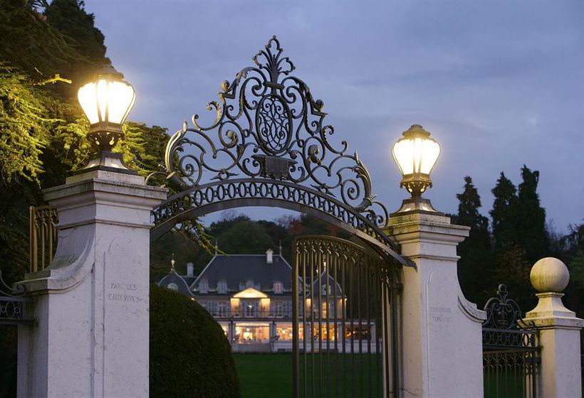 Hôtel du Parc des Eaux-Vives  | Genf | Genf | Schweiz 10