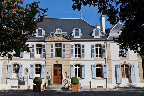 Hôtel du Parc des Eaux-Vives  | Genf | Genf | Schweiz 14