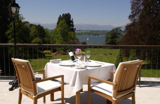 Hôtel du Parc des Eaux-Vives  | Genf | Genf | Schweiz 15