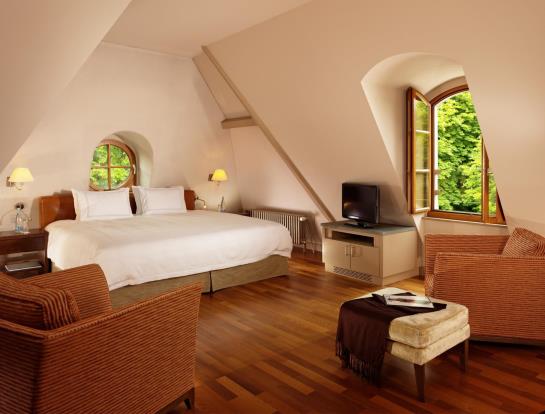 Hôtel du Parc des Eaux-Vives  | Genf | Genf | Schweiz 17