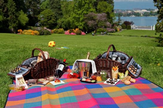 Hôtel du Parc des Eaux-Vives  | Genf | Genf | Schweiz 18