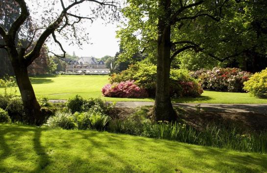 Hôtel du Parc des Eaux-Vives  | Genf | Genf | Schweiz 19