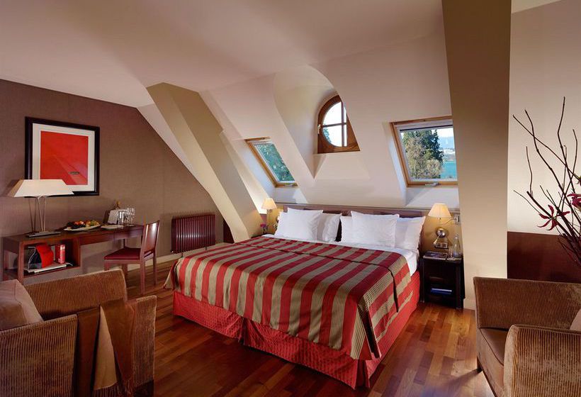 Hôtel du Parc des Eaux-Vives  | Genf | Genf | Schweiz 2